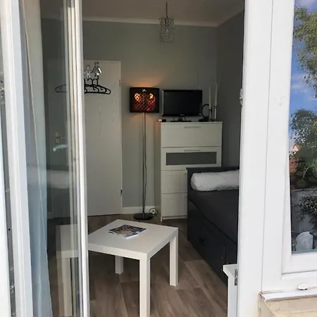 East-village-no5 Apartment