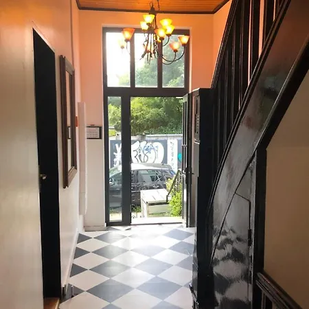 East-village-no5 Apartment
