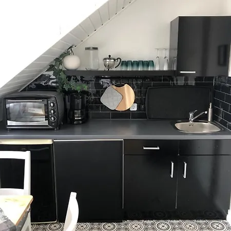 Apartment East-village-no5 Bremen