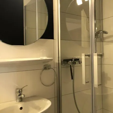 Apartment East-village-no5 Bremen
