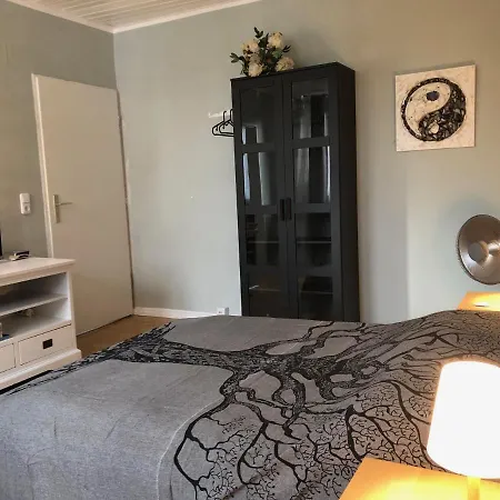 East-village-no5 Apartment