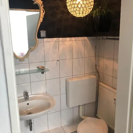 East-village-no5 Apartment