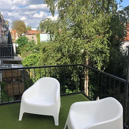 East-village-no5 Apartment