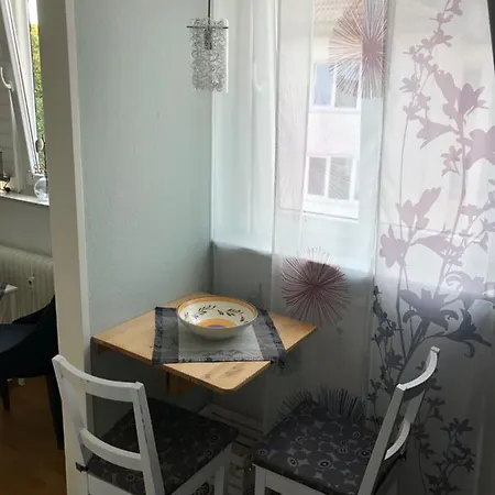 East-village-no5 Apartment Bremen