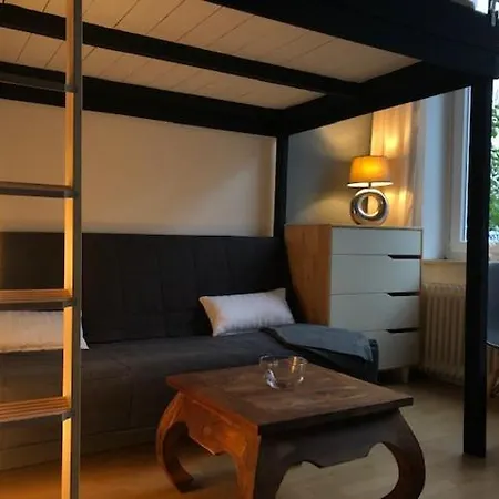 East-village-no5 Apartment Bremen