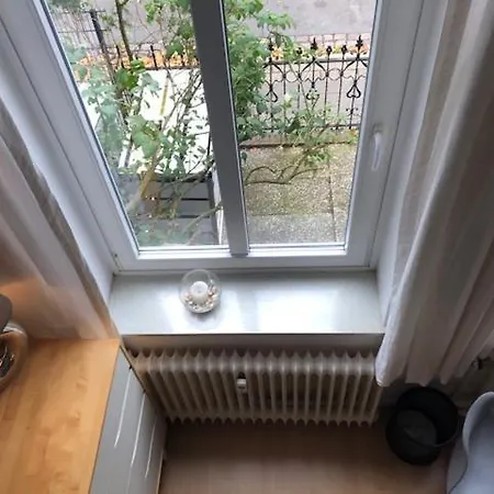 Apartment East-village-no5 *
