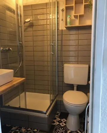 Apartment East-village-no5 *