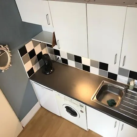 East-village-no5 Apartment *