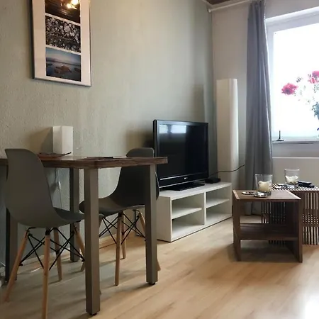 Apartment East-village-no5 *