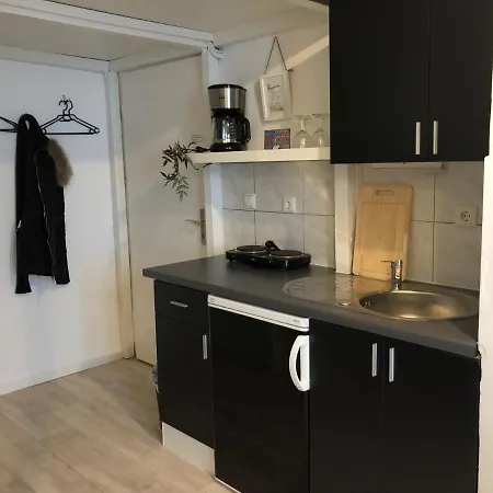 Apartment East-village-no5 *