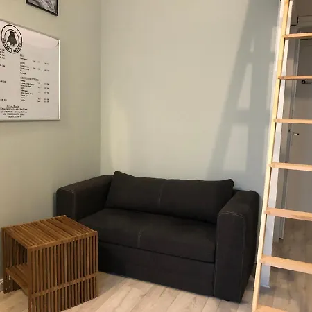 East-village-no5 Apartment *