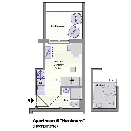 East-village-no5 * Bremen