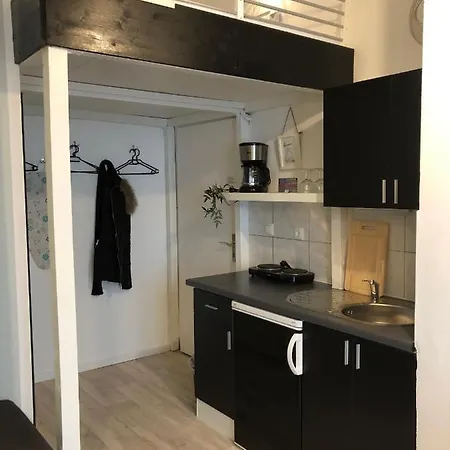 East-village-no5 Apartment *