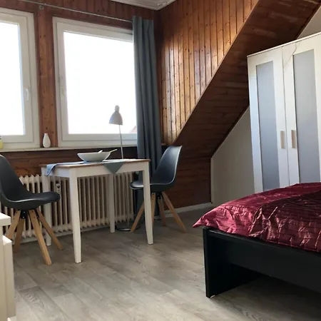 East-village-no5 Apartment