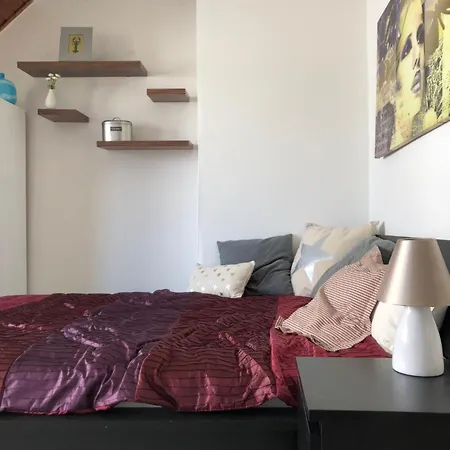 Apartment East-village-no5 Bremen