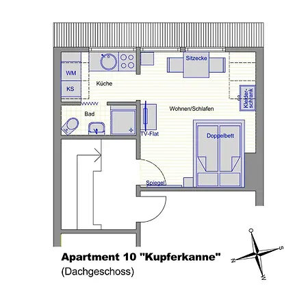 East-village-no5 * Bremen