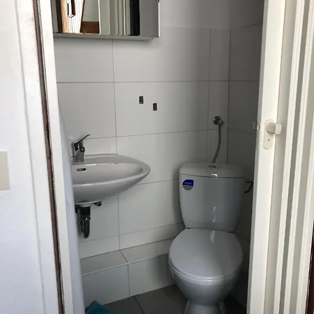 East-village-no5 Apartment