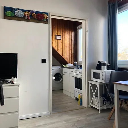Apartment East-village-no5 *