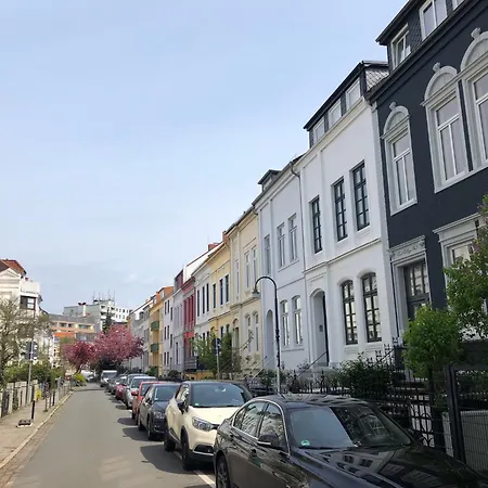 East-village-no5 Bremen
